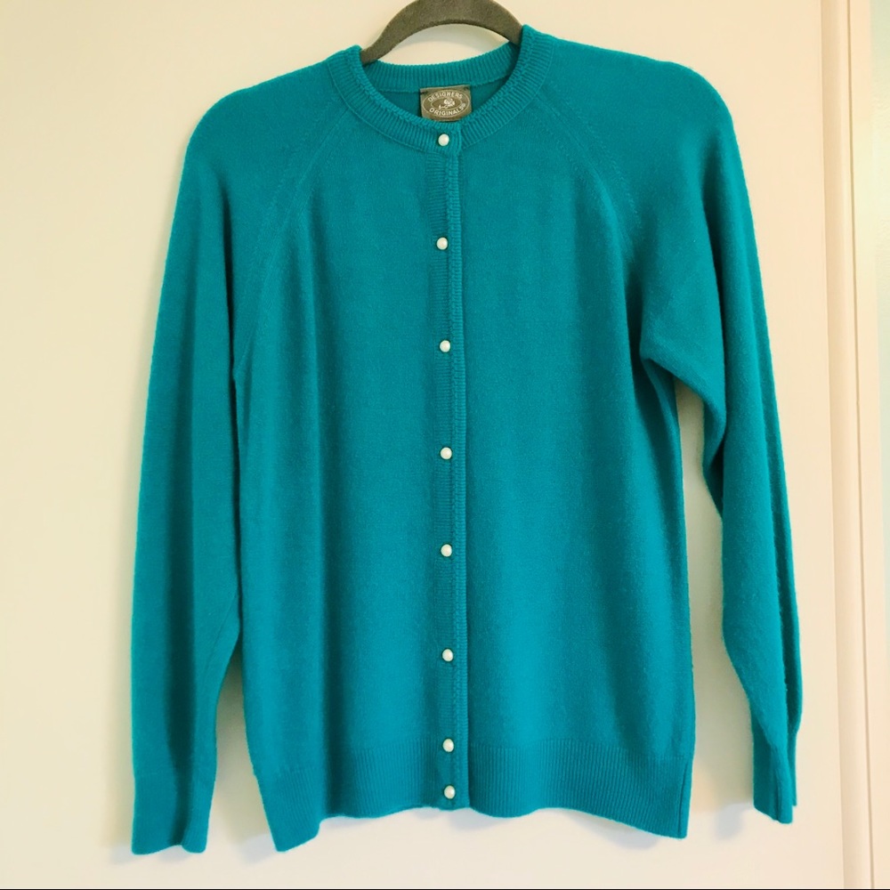 Vintage Cardigan